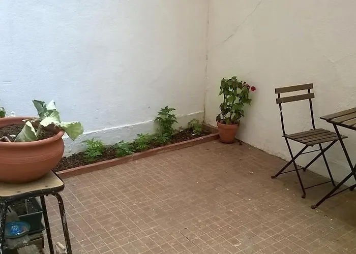 Charm @ The Very Heart Of * Лісабон