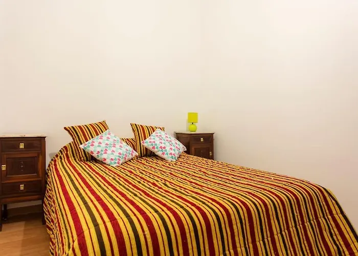 Charm @ The Very Heart Of * Лісабон