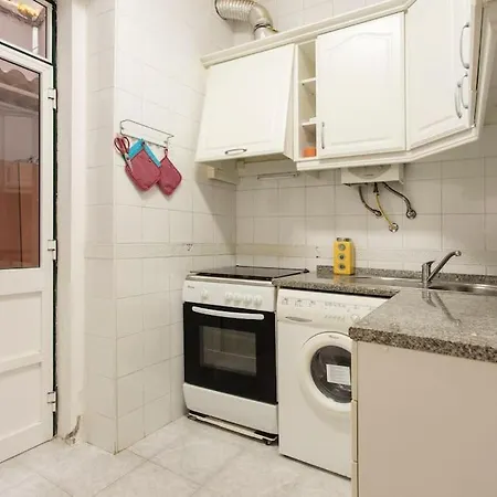 Apartment Charm @ The Very Heart Of Lisbon