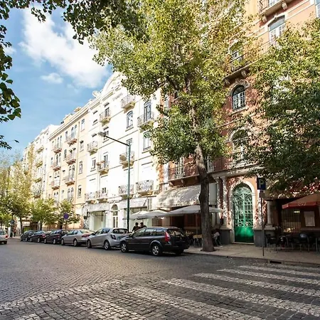 Charm @ The Very Heart Of Apartment